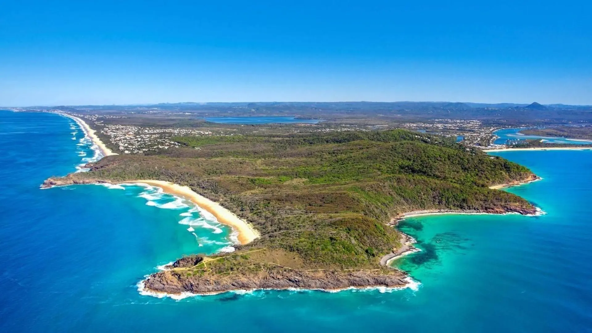 Ocean Terraces Split Level Apartment At The Beach Sunshine Beach
